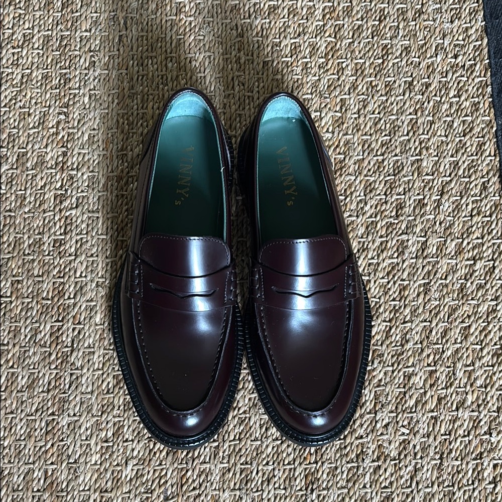 Women’s Vinny’s Loafer